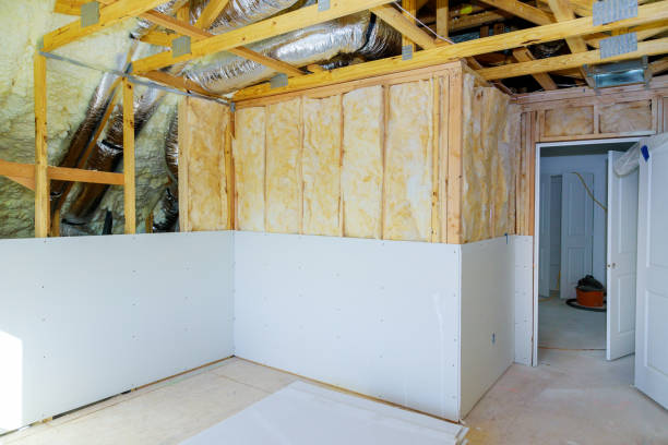 Best Soundproof Insulation Installation  in Hemby Bridge, NC