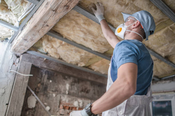Reliable Hemby Bridge, NC Insulation Contractor Solutions