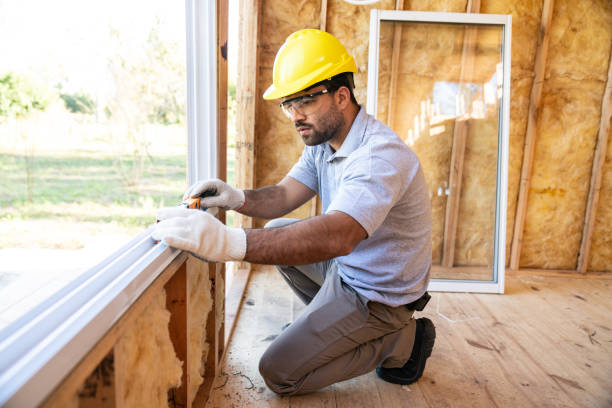 Best Attic Insulation Installation  in Hemby Bridge, NC