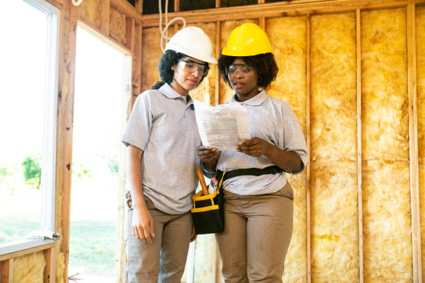 Best Residential Insulation Services  in Hemby Bridge, NC